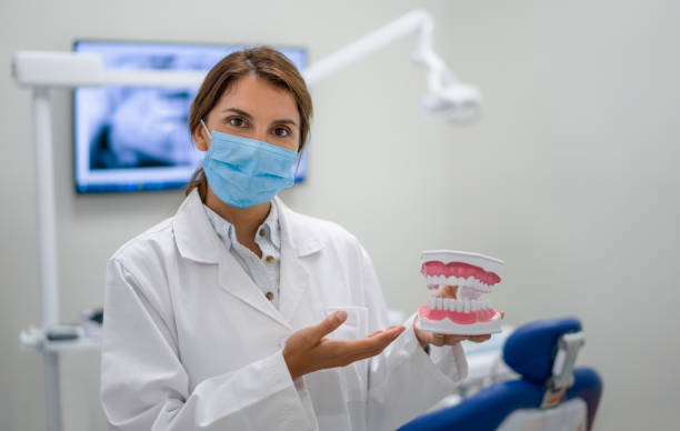 Best Emergency Care for Gum Disease in Fort Defiance, AZ